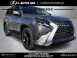2023 LEXUS GX 460 SUV