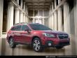 2018 Subaru Outback 2.5i Limited SUV