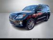 2013 LEXUS LX 570 SUV