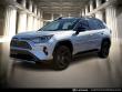 2019 Toyota RAV4 Hybrid XSE SUV