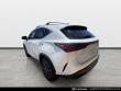 2025 LEXUS NX 350h Premium SUV