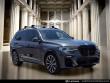 2022 BMW X7 M50i SUV