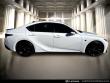 2023 LEXUS IS 350 F SPORT Sedan