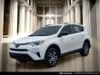 2018 Toyota RAV4 LE SUV
