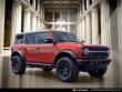 2022 Ford Bronco SUV