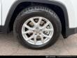 2018 Jeep Cherokee Latitude Plus FWD SUV