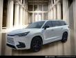 2024 LEXUS TX 500h F SPORT Luxury SUV