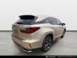 2018 LEXUS RX 350L SUV