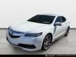 2017 Acura TLX Base Sedan