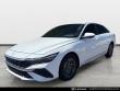2024 Hyundai Elantra SEL Sedan