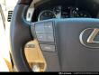 2015 LEXUS LX 570 SUV