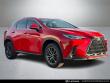 2022 LEXUS NX 250 SUV