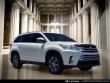 2019 Toyota Highlander XLE V6 SUV