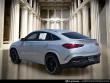 2026 Mercedes-Benz AMG GLE 53 4MATIC Coupe