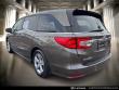 2018 Honda Odyssey EX-L Van