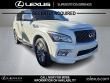 2016 INFINITI QX80 5.6 SUV