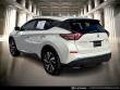 2018 Nissan Murano Platinum SUV