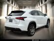 2015 LEXUS NX 300h SUV