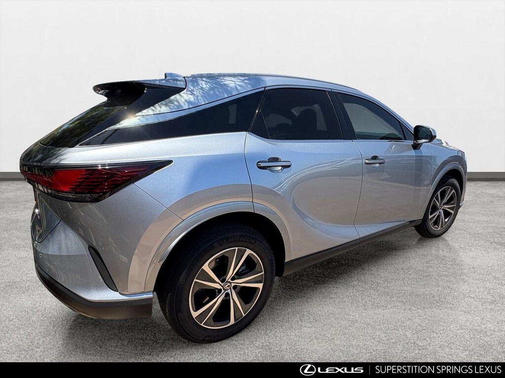 Used 2026 Lexus RX 350 Premium SUV