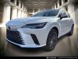 2023 LEXUS RX 350h Luxury SUV