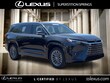 LEXUS TX 350