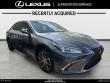 2025 LEXUS ES 350 Base Sedan