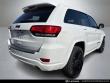 2018 Jeep Grand Cherokee Laredo 4x4 SUV