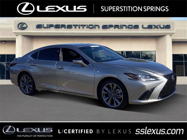 Used Lexus Cars and SUVs for Sale in Mesa | serving Phoenix, AZ