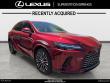 2026 LEXUS RX 350 Premium+ SUV