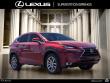 2016 LEXUS NX 200t Base SUV