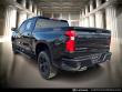 2021 Chevrolet Silverado 1500 Custom Trail Boss Truck Crew Cab