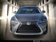 2018 LEXUS RX 450h SUV