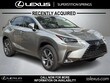 LEXUS NX 300