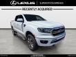 2020 Ford Ranger Truck SuperCrew