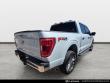 2022 Ford F-150 Truck SuperCrew Cab