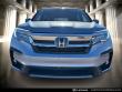 2020 Honda Pilot Touring 8 Passenger AWD SUV