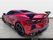 2021 Chevrolet Corvette Stingray 3LT Convertible
