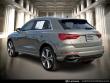 2019 Audi Q3 2.0T S line Premium SUV