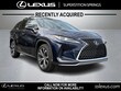  LEXUS RX 350L