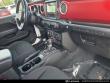 2022 Jeep Wrangler Unlimited Rubicon SUV