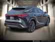 2024 LEXUS RX 350 F SPORT Handling SUV