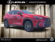 2025 LEXUS NX 250 SUV