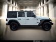 2024 Jeep Wrangler 4xe Sport SUV
