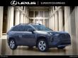 2019 Toyota RAV4 Hybrid Limited SUV