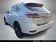 2015 LEXUS RX 350 SUV