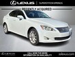 LEXUS IS 250