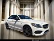 2016 Mercedes-Benz C-Class C 450 AMG 4MATIC Sedan