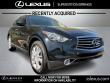 2015 INFINITI QX70 3.7 SUV