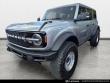 2023 Ford Bronco SUV