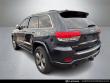 2015 Jeep Grand Cherokee Overland 4x4 SUV